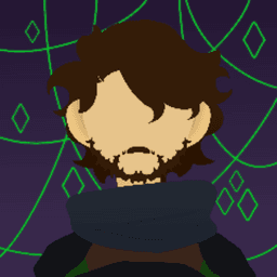 Scarrow227 avatar