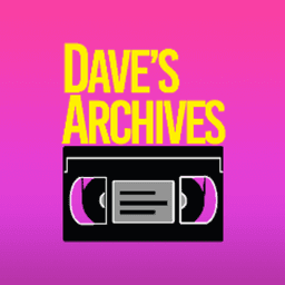 TheDavesArchives avatar