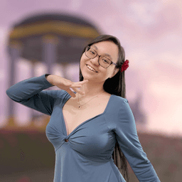 Erallie avatar