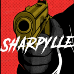 Sharpylle avatar