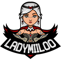LadyMiiLoo avatar