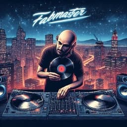 djfabmaster avatar