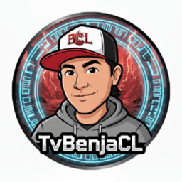 TvBenjaCL avatar