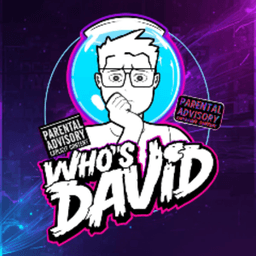 WHOSDAVID316 avatar