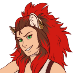 Mireya_Ocelot avatar