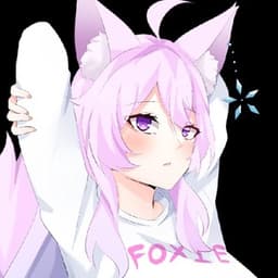 Yuki_Shima_Fox avatar