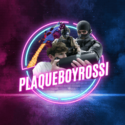 plaqueboyrossi avatar