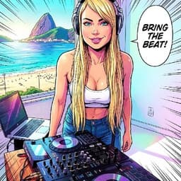michellyklinghousemusic avatar