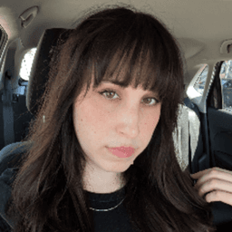 Luxxiah avatar