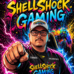 ShellShockTurtle avatar