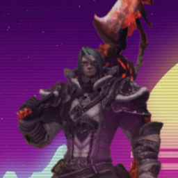 HorvathRegulus avatar