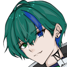ジン_ガンク avatar