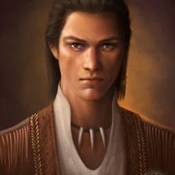 Tirne92 avatar