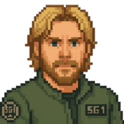 badaSG1 avatar
