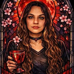 imbloodraine avatar
