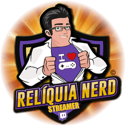 ReliquiaNerd avatar