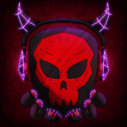 Skullbot21 avatar