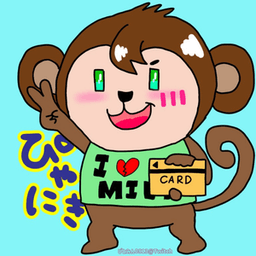 ちょけるわけないぴゃにき avatar