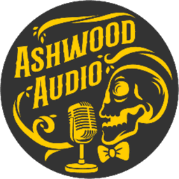 AshwoodAudio avatar