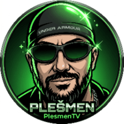 PlesmenTV avatar