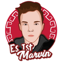 EsIstMarvin avatar