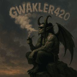Gwakler420 avatar