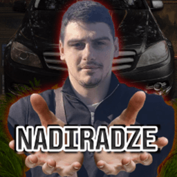 lukanadiradze4 avatar