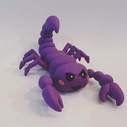 AuScorpy avatar