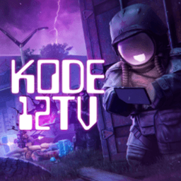 KODE12TV avatar