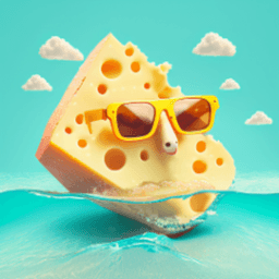 CheesusCurs avatar