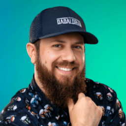 Amish_Ace avatar