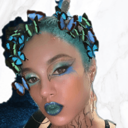 LadyGoBrazyy avatar