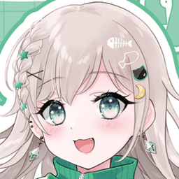 猫つな真夜 avatar