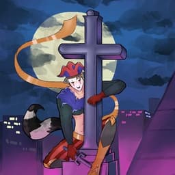 jester_raccoon avatar