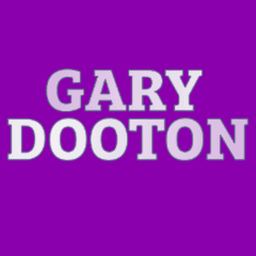 garydooton avatar