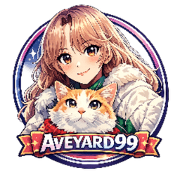 Aveyard99 avatar