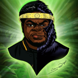 juicethegorilla avatar