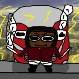 milkerry avatar