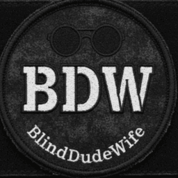 BlindDudeWife avatar