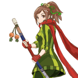 まちぃ avatar