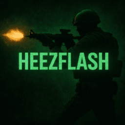 heezflash avatar