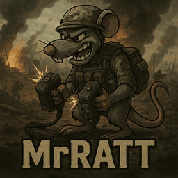 MrRatt80 avatar