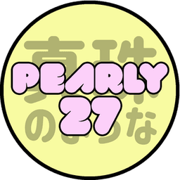 Pearly27 avatar