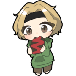 あぱめん avatar