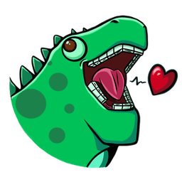 Balusaur avatar
