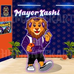 mayorkashi86 avatar