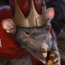 lordmuffinrat avatar