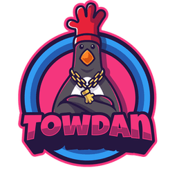 towdan avatar