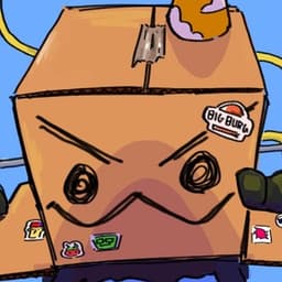 YeeboBeebo avatar