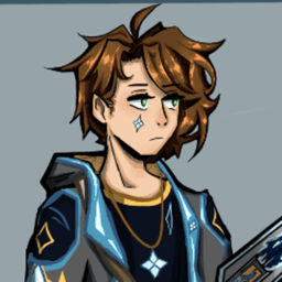 XCalibra avatar